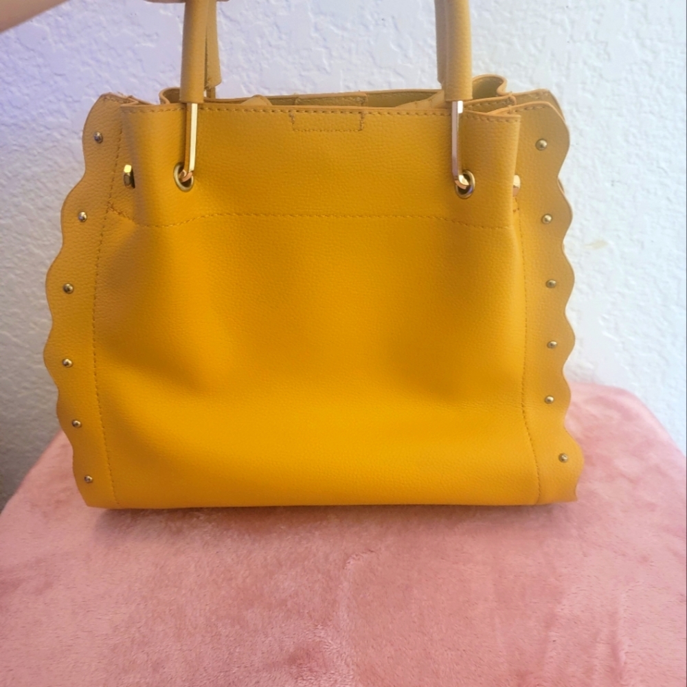 Crossbody purse